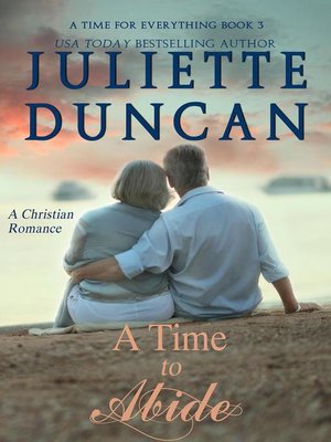 cover image of A Time to Abide